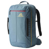 Gregory Border Carry On 40 - Sac à dos de voyage 56 cm (pool party)