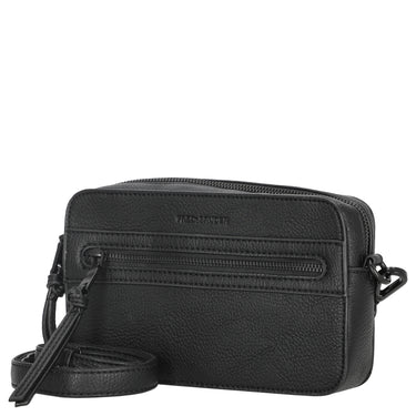 FREDsBRUDER Deep Dark - Umhängetasche 22 cm (black/black) - Ansicht 2