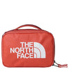 The North Face Base Camp Voyager - Toiletry Bag 23.5 cm (mars dust/sumac)