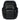 Porsche Design Roadster Evo - Sac à dos L 17" 34 cm (Couleur : noir)