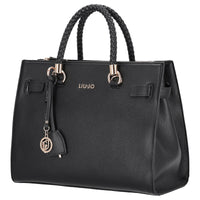 Liu Jo Manh Ecs M Tote - Shoulder Bag/Handbag 32 cm (nero)