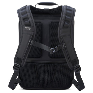 Delsey Paris Rempart - Rucksack 42 cm (anthrazit) - Ansicht 9
