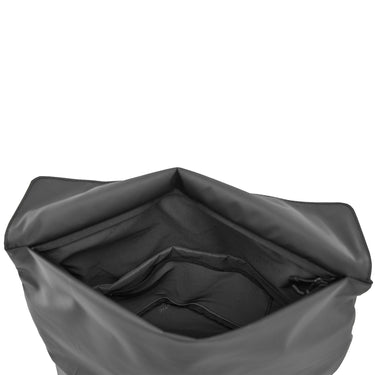Stratic Vibe - Umhängetasche 38 cm (black) - Ansicht 7
