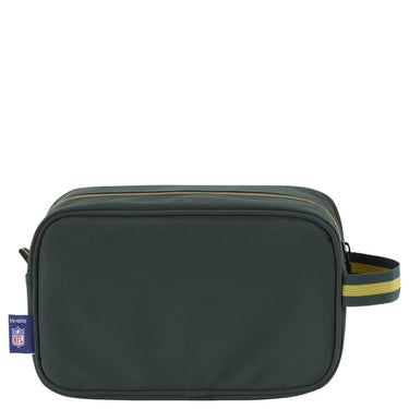 Travelite NFL - Kulturbeutel 24 cm (Green Bay Packers) - Ansicht 6