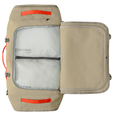 eagle creek Cargo Hauler Duffel 90L - Reisetasche/Rucksack 73 cm (desert tan) - Ansicht 4