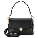 Lacoste Tennis Bliss - Henkeltasche 18.5 cm (black)