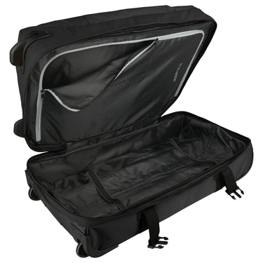Travelite Bolonia - Rollenreisetasche Set 3tlg. (black) - Ansicht 7