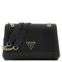 Guess Noelle Convertible XBody Flap - Schultertasche 24 cm (black)