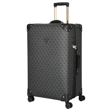Guess Latona 28 IN - Trolley 4 roues L (coal logo)