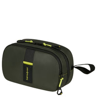 Samsonite Paradiver Light - Kulturbeutel 26 cm (jungle green) - Ansicht 2