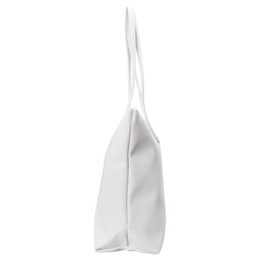 Lacoste L. 12.12 Concept - Shopper L 34 cm (bright white) - Ansicht 3