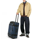 Eastpak selection Tranverz CNNCT 78 - Rollenreisetasche 67 cm M (cnnct admiral) - Ansicht 9