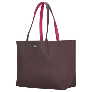 Lacoste Anna - Shopper 35 cm (oxalis rubine) - Ansicht 2