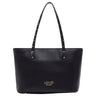 Liu Jo Evrim S Tote - Umhängetasche/Henkeltasche 31 cm (nero)