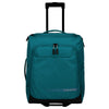 Travelite Kick Off - Sac de voyage à roulettes 55 cm (petrol)