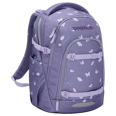 Coocazoo Mate - Schulrucksack 44 cm (Reflective Wings) - Ansicht 2