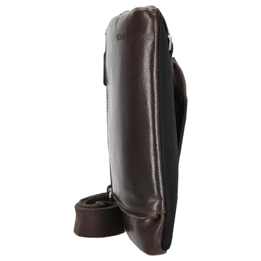 Picard Buddy - Umhängetasche 27 cm Büffelleder (cafe) - Ansicht 3