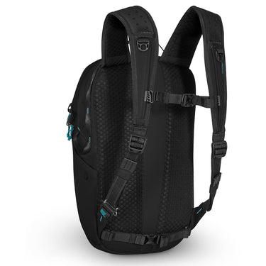 pacsafe ECO 18 - Rucksack 13" 43 cm RFID (black) - Ansicht 4