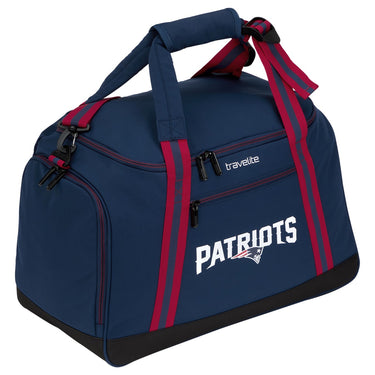Travelite NFL - Reisetasche M 49 cm (New England Patriots) - Ansicht 5