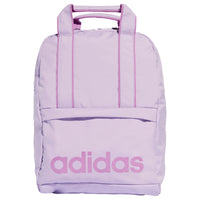 adidas Women Linear Essential - Rucksack 39 cm (power purple/prepurple)