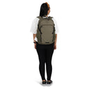 Osprey Axis 24 - Rucksack 16" 48 cm (grey) - Ansicht 10