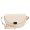 Seidenfelt Ellanda Sadle - Sac bandoulière 21 cm (tofu beige)