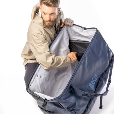 BACH Dr. Expedition 90L - Reisetasche (midnight blue) - Markenkoffer