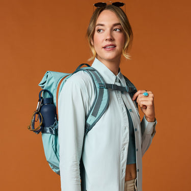 Cotopaxi Consuelo 22L Daypack - Rucksack 70 cm (tide pool) - Ansicht 5