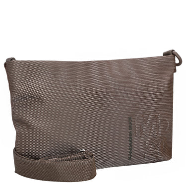Mandarina Duck MD20 - Umhängetasche 23 cm (taupe) - Ansicht 5