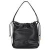 Coccinelle Lidia - Schultertasche 31 cm (noir)