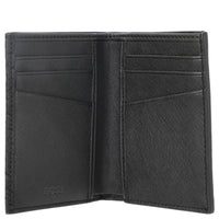 BOSS Daxter MP - Portefeuille 6cc 11 cm (black)