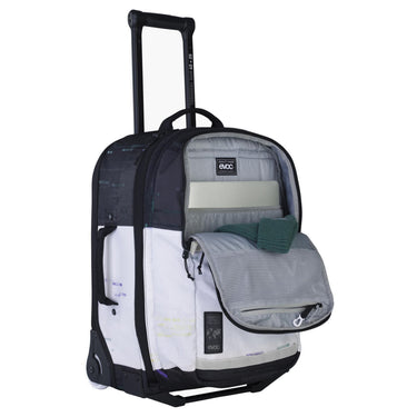 Evoc Terminal Bag 40+20 - Rollenreisetasche 54 cm (multicolour) - Ansicht 3