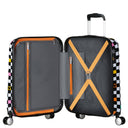 American Tourister Wavebreaker Disney - 4-Rollen-Kabinentrolley 55 cm (bunt/print) - Ansicht 6