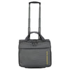 Mandarina Duck Zephyr - Trolley business à 2 roulettes 40 cm (graphite)