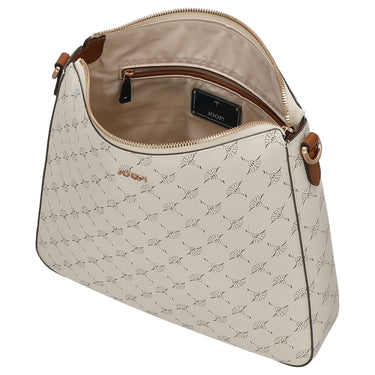Joop Women Cortina 1.0 Jasmina - Schultertasche 27 cm (off white) - Ansicht 7
