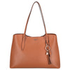 Guess Melody 2in1 Tote - Cabas 43 cm (caramel)