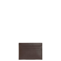 Lacoste FG - Kreditkartenetui Leder 6 cc 11 cm (coffee bean) - Ansicht 2