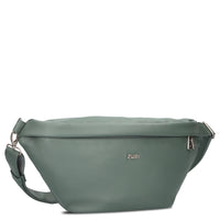 zwei Mademoiselle MH80 - Sac banane 40 cm (eucalyptus)