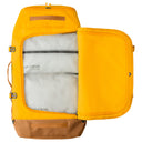 eagle creek Cargo Hauler Rolling Duffel 110L - Rollenreisetasche 77 cm (citrus orange) - Ansicht 4