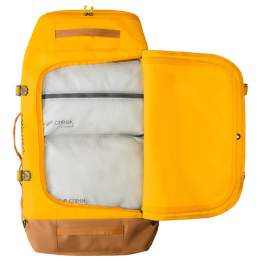 eagle creek Cargo Hauler Rolling Duffel 110L - Rollenreisetasche 77 cm (citrus orange) - Ansicht 4