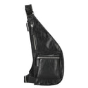 Picard Buddy - Umhängetasche 18 cm (schwarz)