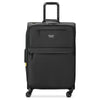 Delsey Paris Maubert 2.0 - 4-Wheel Trolley 69 cm erw. (schwarz)