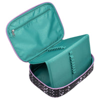 Neoxx DUNK - Schlampermäppchen XXL 23.5 cm (Purple Crush) - Ansicht 2