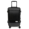 Eastpak selection Resist'r Case - Valise cabine 4 roues S 55 cm (brushed black)