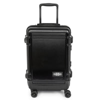 Eastpak selection Resist'r Case - 4-Rollen-Kabinentrolley S 55 cm (brushed black)