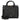 Picard Java - Sac à main 20 cm (noir)