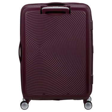 American Tourister Soundbox - 4-Rollen-Trolley 67 cm (wild cherry) - Ansicht 5