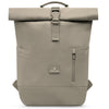Johnny Urban Luca Small - Rolltop Rucksack 36 cm (desert grey)