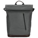 aunts & uncles Japan Matsuyama Rolltop - Rucksack 16" 46 cm (pewter)