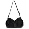 zwei Bonny BO70 - Sac bandoulière 35 cm (black)